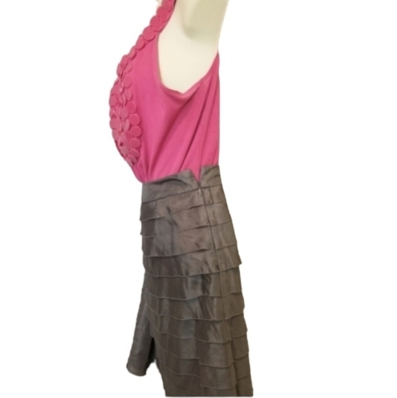 🎖Perfect Loft Silk Skirt🏔CAN 2/$30 - Picture 2 of 6